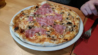 Pizza du Pizzeria Pepone à Paris - n°18