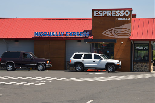 Coffee Shop «Nisqually Express Espresso & Tobacco», reviews and photos, 10324 Martin Way E, Olympia, WA 98516, USA