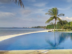 Foto de Hawaii Beach - lugar popular entre os apreciadores de relaxamento