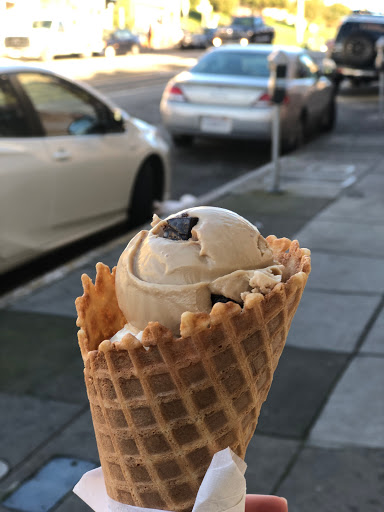 Ice cream equipment supplier Daly City