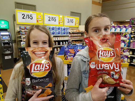 Grocery Store «Giant Food Stores», reviews and photos, 86 Glocker Way, Pottstown, PA 19465, USA