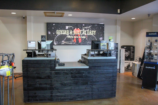 Bicycle Store «Trek Bicycle Store», reviews and photos, 1800 E Fort Lowell Rd #100, Tucson, AZ 85719, USA