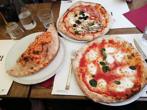 I Ghibellini in Firenze, Città Metropolitana di Firenze