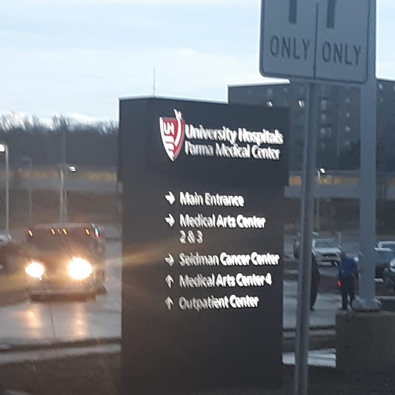 University Hospital Parma OH