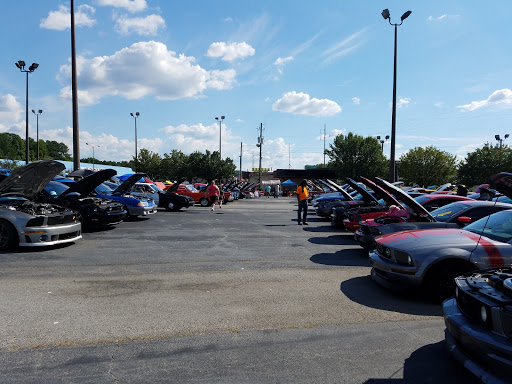 Used Car Dealer «John Bleakley Ford», reviews and photos, 870 Thornton Rd, Lithia Springs, GA 30122, USA