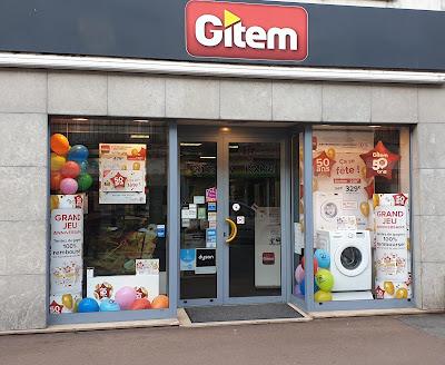 Gitem à Châtillon-sur-Seine
