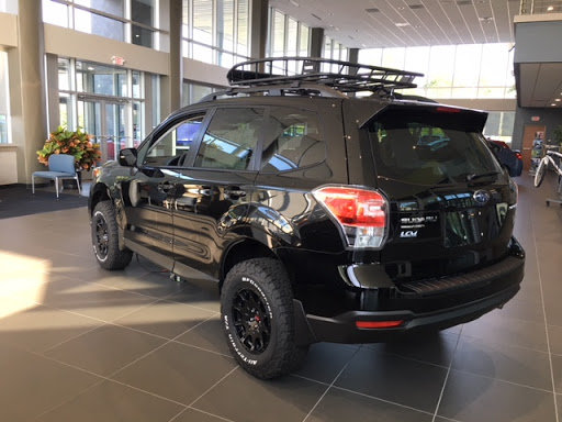 Subaru Dealer «Lancaster County Motors Subaru», reviews and photos, 5260 Main St, East Petersburg, PA 17520, USA