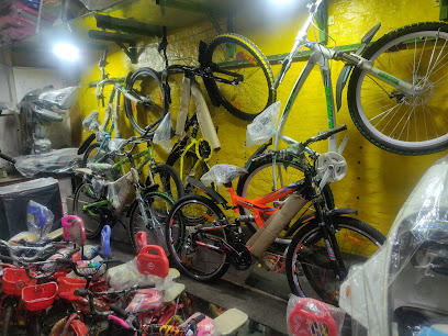 Airen cycles (Gupta Cycles Repairing Shop )