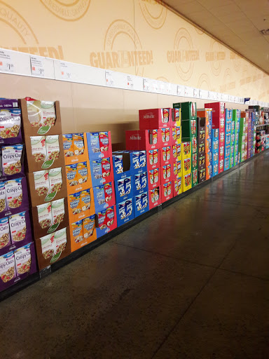 Supermarket «ALDI», reviews and photos, 630 Fellsway, Medford, MA 02155, USA