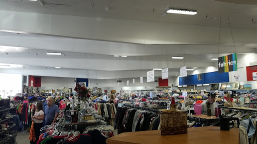 Thrift Store «D.A.V. Oceanside», reviews and photos