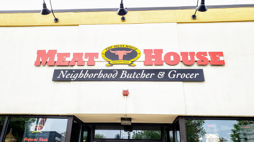Butcher Shop «The Meat House», reviews and photos, 321 Springfield Ave, Summit, NJ 07901, USA