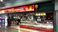 Atmosphère du Restaurant chinois Le Riz Cantonais à Pontault-Combault - n°1