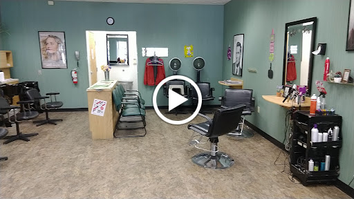 Beauty Salon «Perfect Look Salon», reviews and photos, 301 Westfield St, Silverton, OR 97381, USA