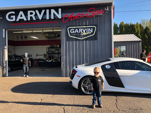 Garvin Auto Spa en McMinnville