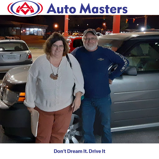 Used Car Dealer «Auto Masters of Nashville», reviews and photos, 4601 Nolensville Pike, Nashville, TN 37211, USA
