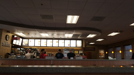 Fast Food Restaurant «Chick-fil-A», reviews and photos, 44835 Lakeview Overlook Plaza, Ashburn, VA 20147, USA