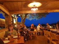 Atmosphère du Restaurant Costa Marina à Porto-Vecchio - n°15