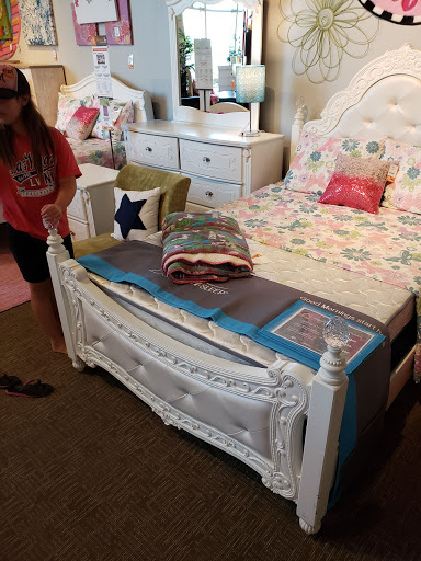 Furniture Store «Ashley HomeStore», reviews and photos, 26520 Carl Boyer Dr, Santa Clarita, CA 91350, USA