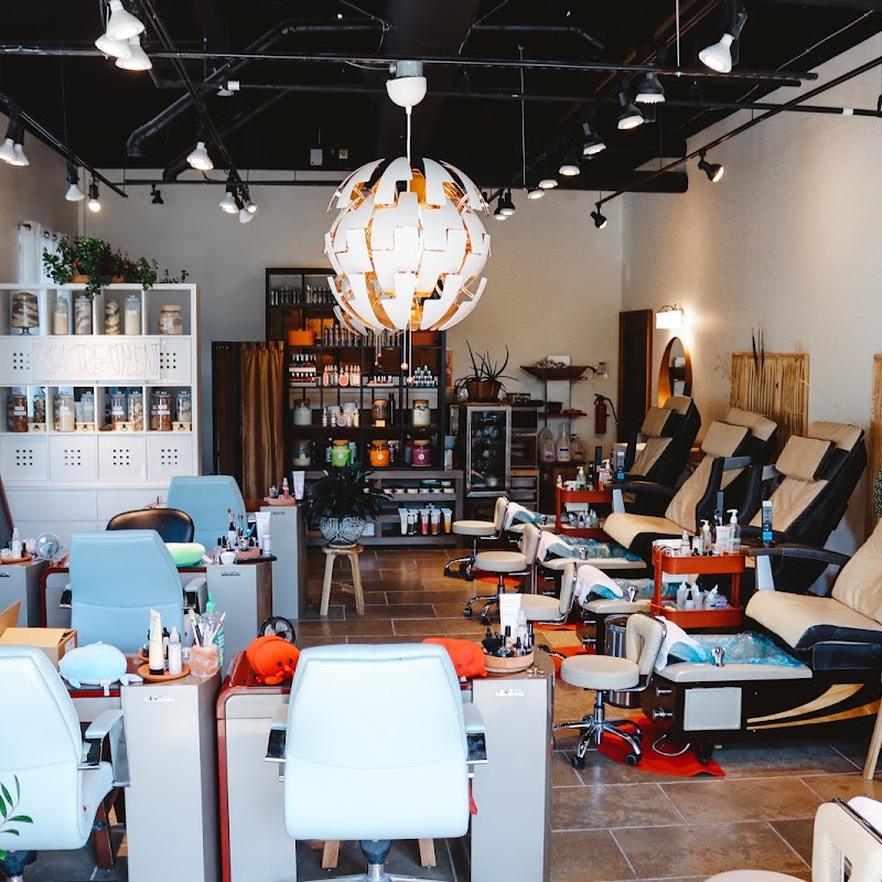 Kiawah Nail Studio