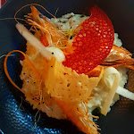 Photo n° 2 de l'avis de Élisabeth.e fait le 23/01/2022 à 07:55 pour Restaurant L'ATELIER by K à Brion