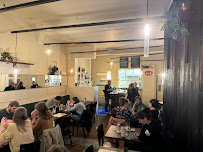 Atmosphère du Restaurant japonais Mugen Ramen à Nantes - n°2
