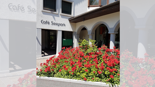 Café Seepark - Freienbach