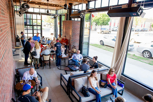 Wine Bar «Kent & Co. Wines», reviews and photos, 1101 W Magnolia Ave, Fort Worth, TX 76104, USA