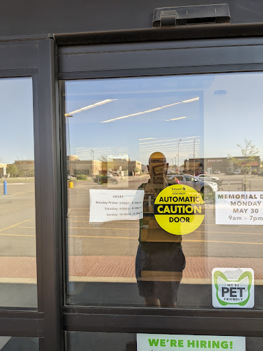 Fabric Store «Jo-Ann Fabrics and Crafts», reviews and photos, 4340 13th Ave S #101, Fargo, ND 58103, USA