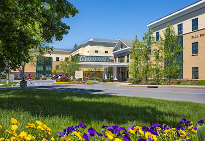 Nuvance Health Medical Practice - Medical Oncology Rhinebeck