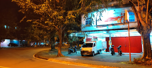SiCepat Exspres Tanjung Pinang Bintan Centre