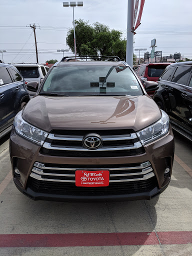 Hyundai Dealer «Red McCombs Hyundai Northwest», reviews and photos, 13663 Interstate 10 Frontage Rd, San Antonio, TX 78249, USA