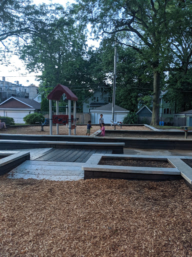 Park «Paschen Park», reviews and photos, 1932 W Lunt Ave, Chicago, IL 60626, USA