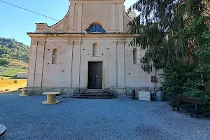 Abbazia di San Remigio image