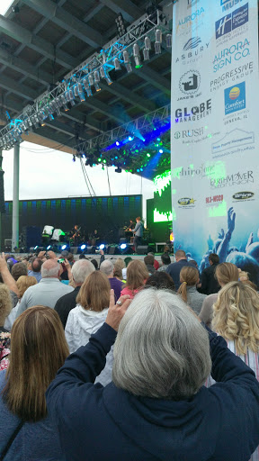 Park «RiverEdge Park», reviews and photos, 360 N Broadway, Aurora, IL 60505, USA