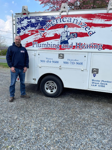 Photo of Americanized Plumbing and Heating