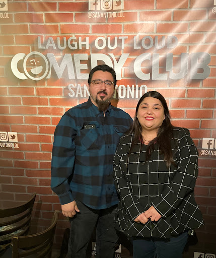 Comedy Club «Laugh Out Loud Comedy Club», reviews and photos, 618 NW Loop 410, San Antonio, TX 78216, USA