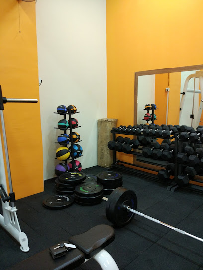 Fitness Valley Gym