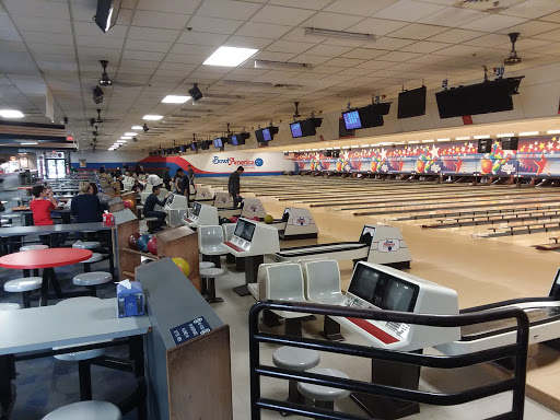 Bowling Alley «Bowl America Bull Run», reviews and photos, 10641 Balls Ford Rd, Manassas, VA 20109, USA