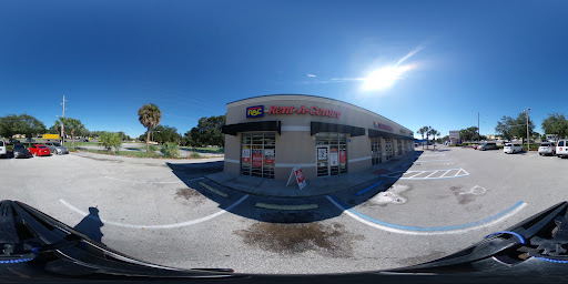 Furniture Rental Service «Rent-A-Center», reviews and photos, 1637 N John Young Pkwy, Kissimmee, FL 34741, USA