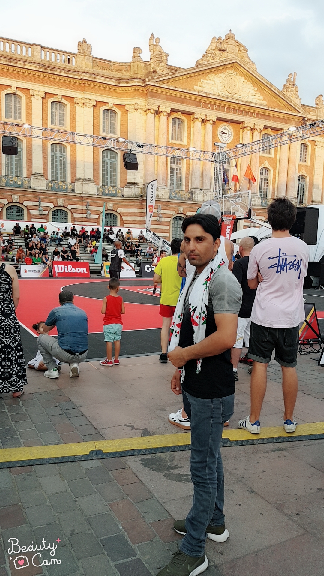 Photo n° 1 de l'avis de Ayub.H fait le 28/07/2018 à 12:26