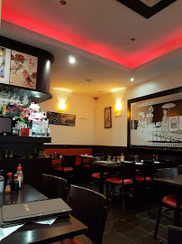 Atmosphère du Restaurant japonais Sushi Yaki à Paris - n°9