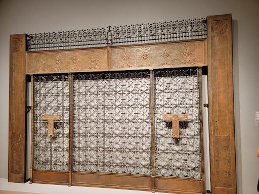 Art Museum «Seattle Art Museum», reviews and photos, 1300 1st Ave, Seattle, WA 98101, USA