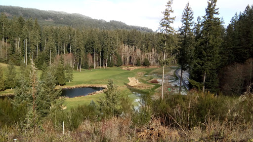 Golf Course «Gold Mountain Golf Club», reviews and photos, 7263 W Belfair Valley Rd, Bremerton, WA 98310, USA