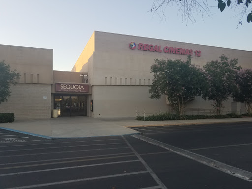 Movie Theater «Regal Cinemas Visalia Sequoia Mall 12», reviews and photos, 3355 S Mooney Blvd, Visalia, CA 93277, USA