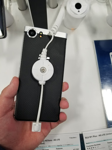 Electronics Store «Best Buy», reviews and photos, 675 US-1, Iselin, NJ 08830, USA