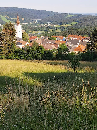 Kriegerdenkmal Friedberg