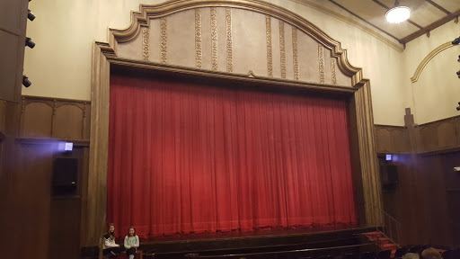 Performing Arts Theater «Lydia Mendelssohn Theatre», reviews and photos, 911 N University Ave, Ann Arbor, MI 48109, USA
