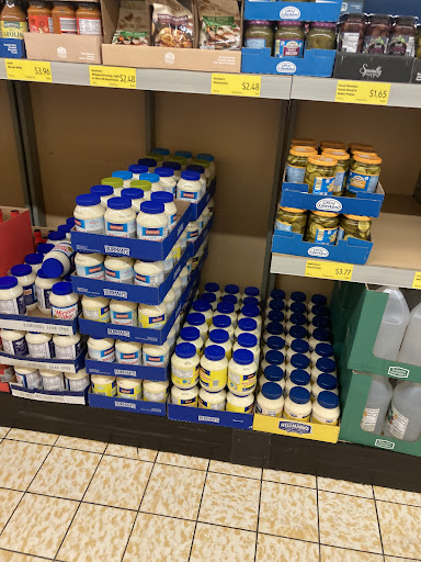 Supermarket «ALDI», reviews and photos, 3120 Penn Ave N, Minneapolis, MN 55411, USA