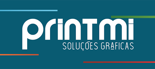 Avaliações doPrintmi - Soluções Gráficas em Guarda - Designer gráfico