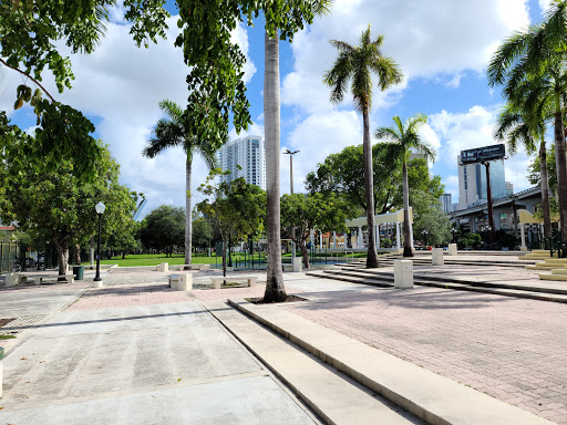 Park «Jose Marti Park», reviews and photos, 351 SW 4th Ave, Miami, FL 33144, USA